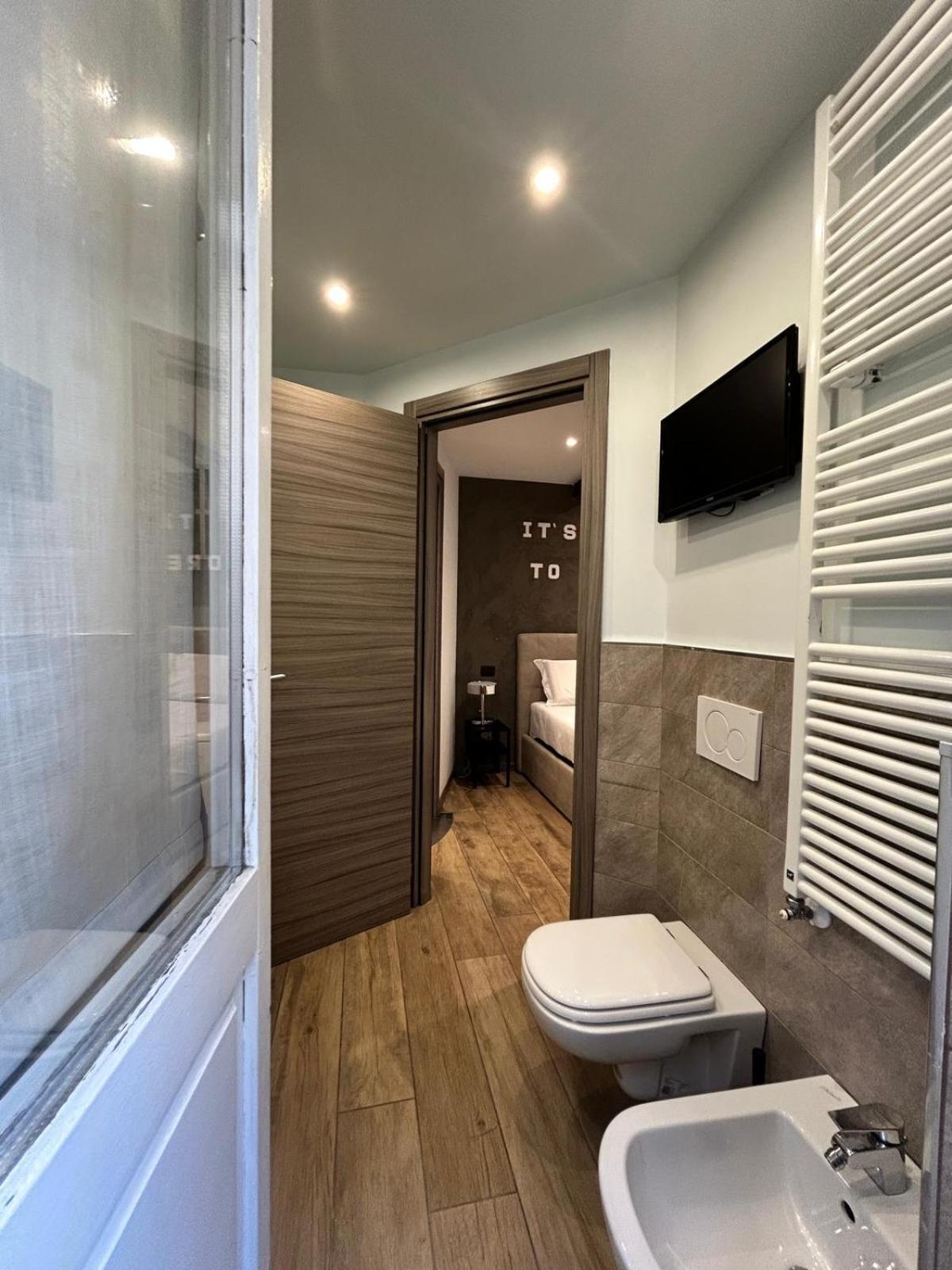 Leonardo Duplex Apartment Mailand Exterior foto