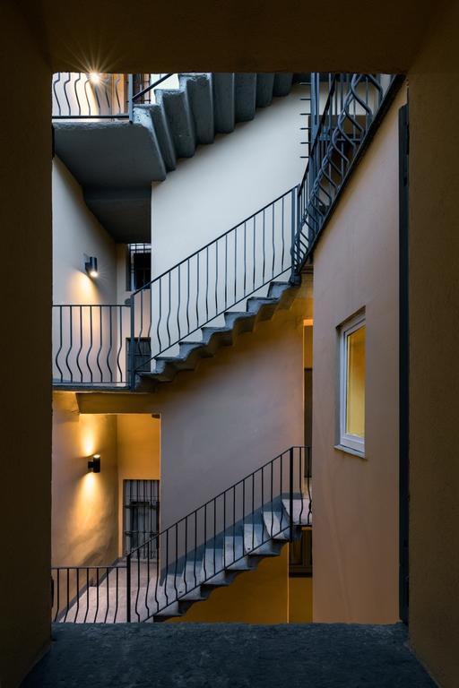 Leonardo Duplex Apartment Mailand Exterior foto