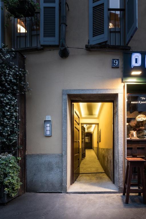 Leonardo Duplex Apartment Mailand Exterior foto